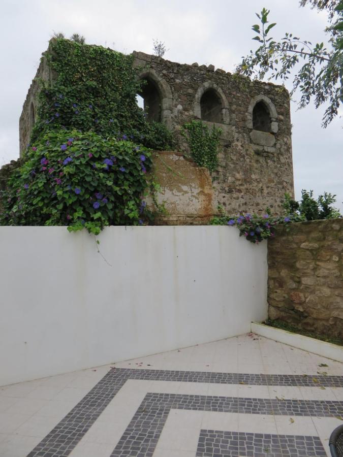 Villa Casa Do Castelo Redondo Exterior foto